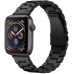 Ремінець Spigen Modern Fit для Apple Watch 42/44/45/49mm Black (062MP25403)