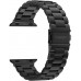 Ремінець Spigen Modern Fit для Apple Watch 42/44/45/49mm Black (062MP25403)