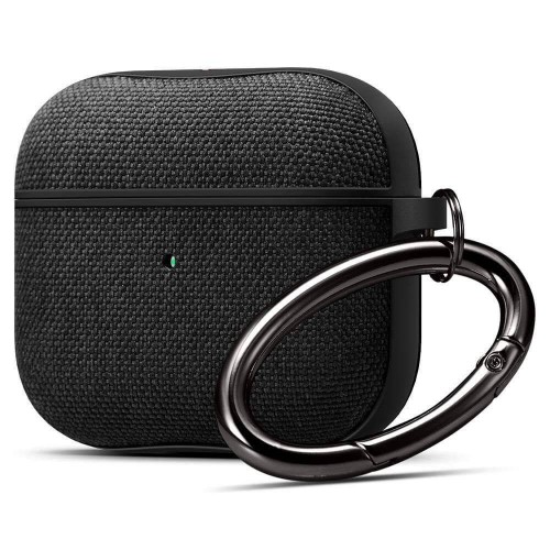 Чохол Spigen для AirPods 3 Urban Fit Black (ASD02111)