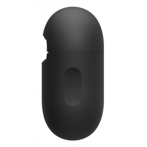 Чохол Spigen для AirPods Pro Black (ASD00533)