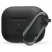 Чохол Spigen для AirPods Pro Black (ASD00533)