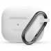 Чохол Spigen для AirPods Pro White (ASD00534)