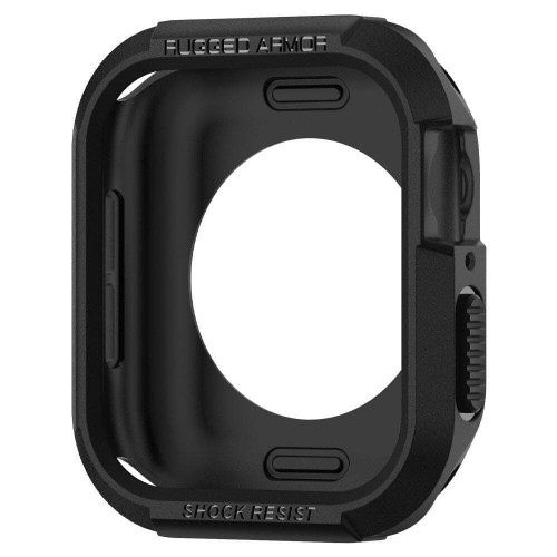 Чехол Spigen для Apple Watch 40/41mm Rugged Armor (061CS24480)