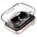 Чехол Spigen для Apple Watch 44/45mm Liquid Crystal (ACS04196)