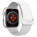 Чехол Spigen для Apple Watch 44/45mm Liquid Crystal (ACS04196)