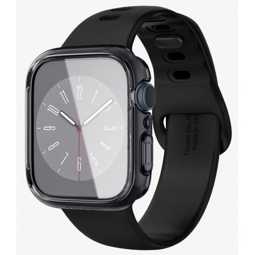 Чохол Spigen Ultra Hybrid для Apple Watch 41mm Space Crystal (ACS04614)