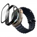 Чохол Spigen Thin Fit 360 для Apple Watch Ultra 49mm Black (ACS05558)