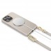 Чехол Spigen Cyrill Classic Charm для iPhone 15 Pro with MagSafe Cream (ACS06774)