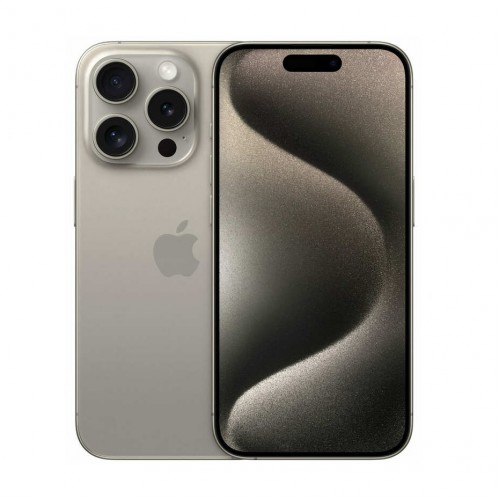 Apple iPhone 15 Pro 128GB Natural Titanium Вітринний зразок