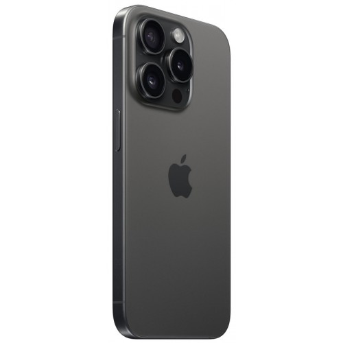 Apple iPhone 15 Pro 128GB Black Titanium Витринный образец