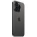 Apple iPhone 15 Pro 128GB Black Titanium Вітринний зразок