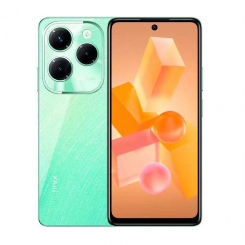 Infinix Hot 40 Pro X6837 8/256GB Starfall Green