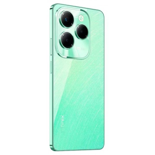 Infinix Hot 40 Pro X6837 12/256GB Starfall Green