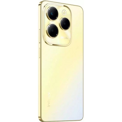 Infinix Hot 40 Pro X6837 12/256GB Horizon Gold