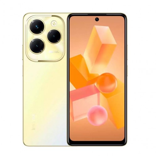 Infinix Hot 40 Pro X6837 12/256GB Horizon Gold