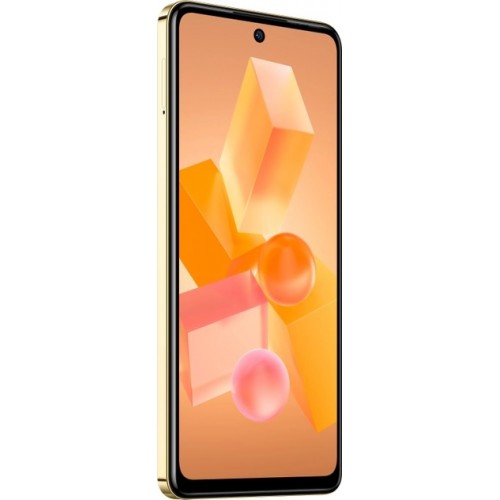 Infinix Hot 40 Pro X6837 12/256GB Horizon Gold