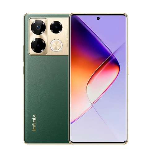 Infinix Note 40 X6853 8/256GB Vintage Green