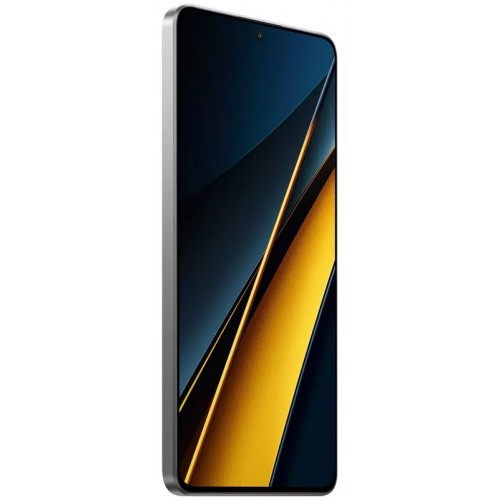 Poco X6 Pro 8/256GB Grey UA