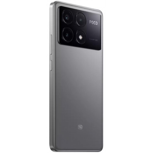 Poco X6 Pro 8/256GB Grey UA