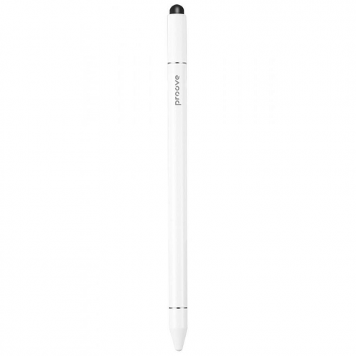 Стилус Proove Stylus Magic Wand SP-03 White