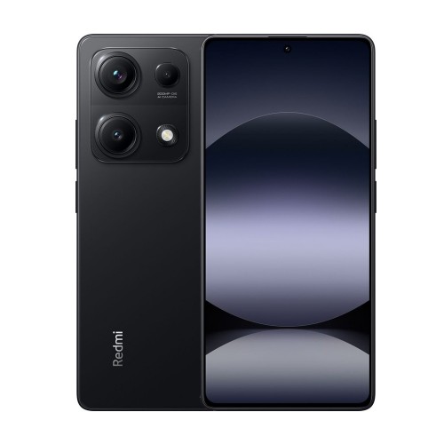 Xiaomi Redmi Note 14S 8/256GB Midnight Black