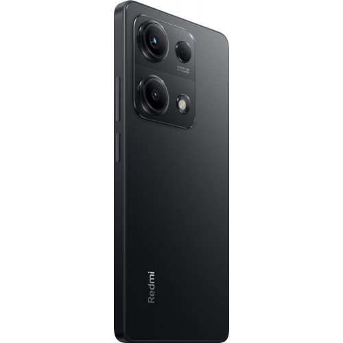 Xiaomi Redmi Note 14S 8/256GB Midnight Black