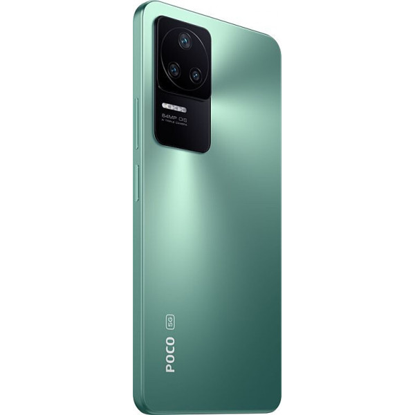 Poco F4 6/128GB Nebula Green UA
