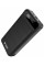 Зовнішній акумулятор Power Bank Yenkee YPB 3010-30000mAh Li-pol+TYPE-C Black