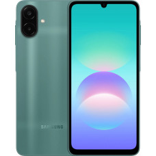 Samsung Galaxy A08 4/128GB Green (SM-A085FZGGSEK)