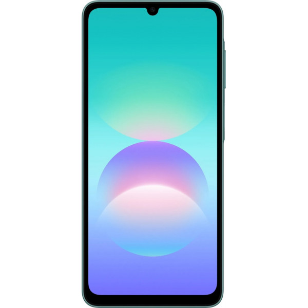 Samsung Galaxy A08 4/128GB Green (SM-A085FZGGSEK)