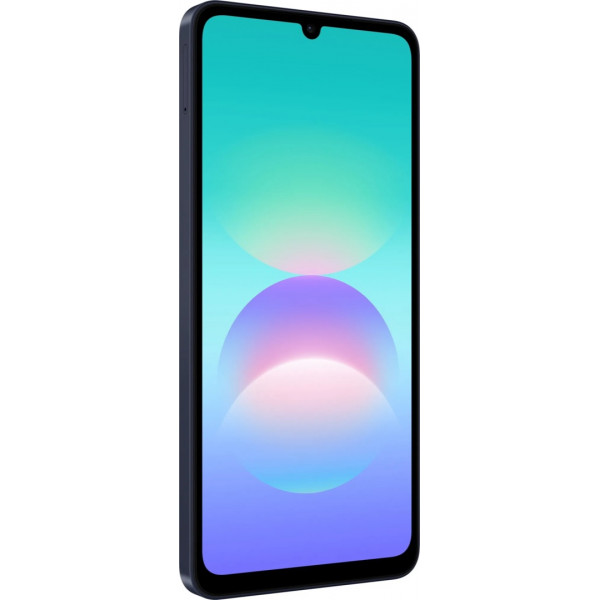 Samsung Galaxy A08 4/128GB Dark Blue (SM-A085FDBGSEK)