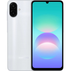 Samsung Galaxy A08 4/128GB Silver (SM-A085FZSGSEK)