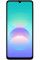 Samsung Galaxy A08 4/128GB Silver (SM-A085FZSGSEK)