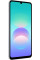 Samsung Galaxy A08 4/128GB Silver (SM-A085FZSGSEK)