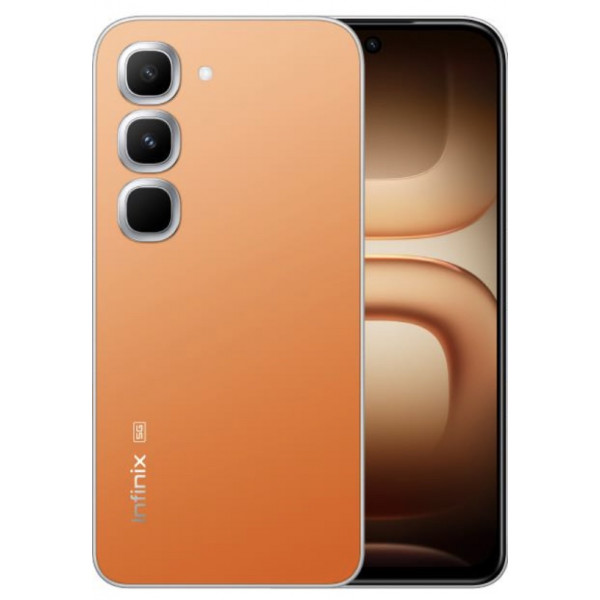 Infinix Hot 70 Pro 5G 8/256GB X6896 Thermo Orange