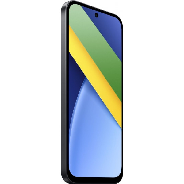 Poco C95 Pro 6/128GB Black