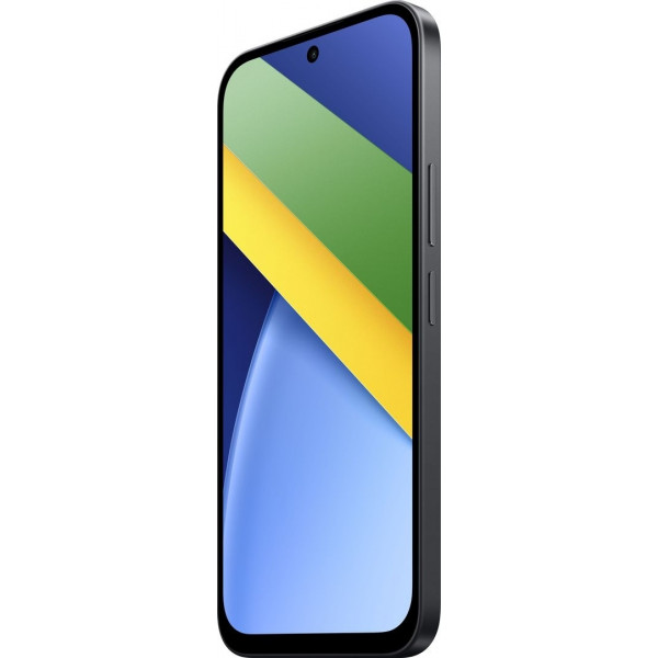 Poco C95 Pro 6/128GB Black