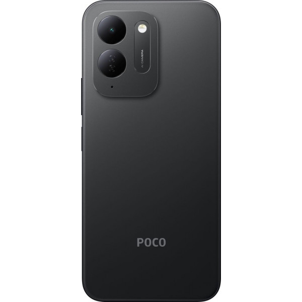 Poco C95 Pro 6/128GB Black