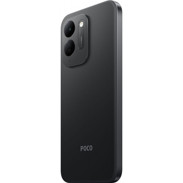 Poco C95 Pro 6/128GB Black