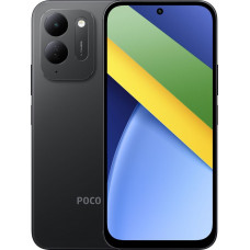 Poco C95 Pro 8/256GB Black