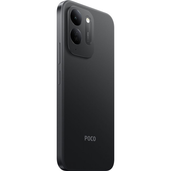 Poco C95 Pro 8/256GB Black