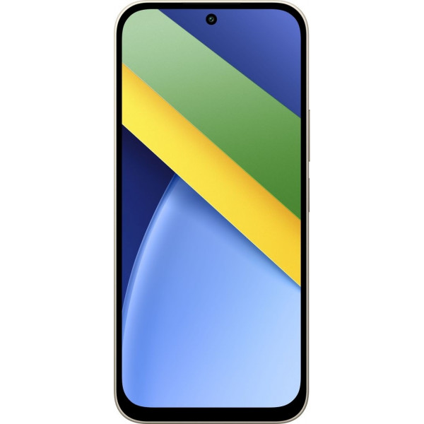 Poco C95 Pro 8/256GB Green