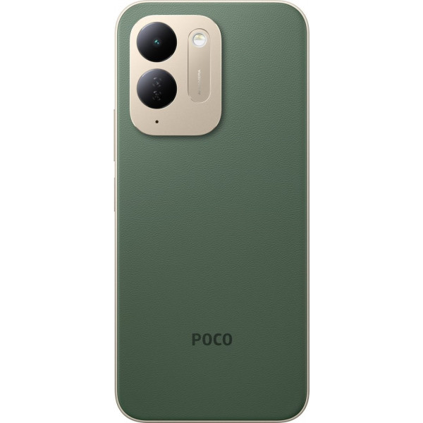 Poco C95 Pro 8/256GB Green