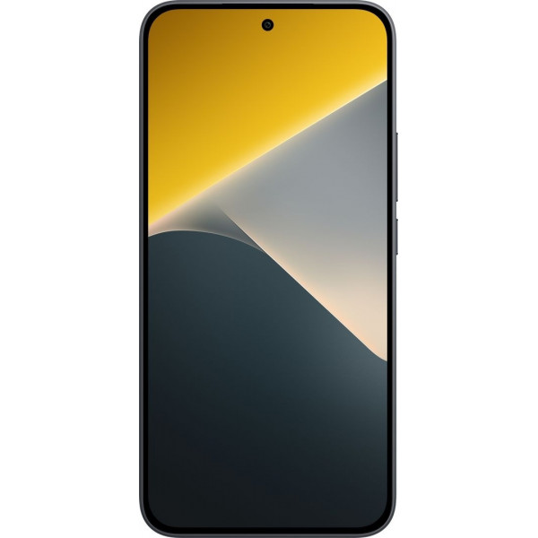 Poco X8 8/256GB Black