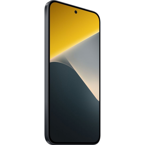 Poco X8 8/256GB Black