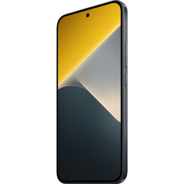 Poco X8 8/256GB Black