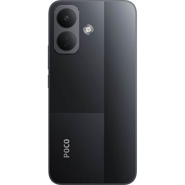 Poco X8 8/256GB Black