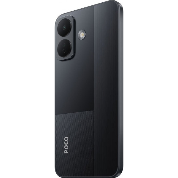 Poco X8 8/256GB Black