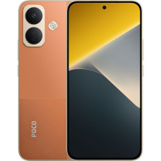 Poco X8 8/256GB Orange