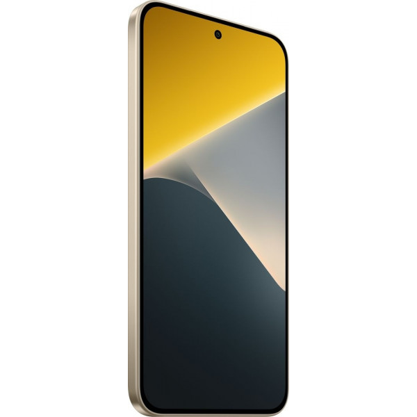 Poco X8 8/256GB Orange